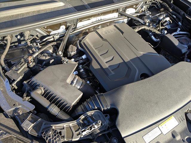 New 2025 Audi Q5 Premium Plus image 18