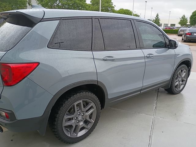 Used 2022 Honda Passport EX-L image 5