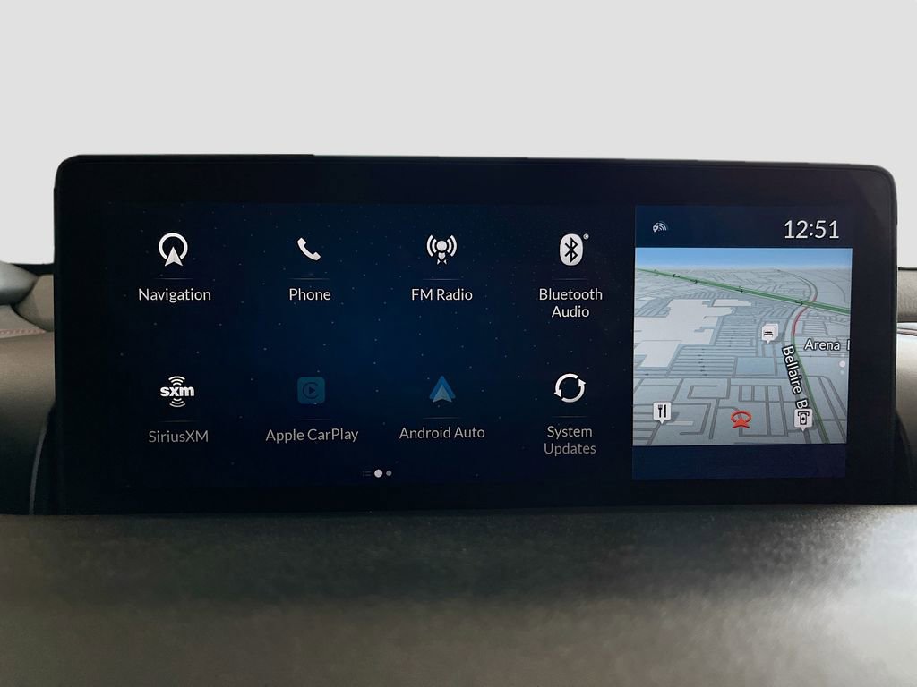 Used 2023 Acura TLX SH-AWD w/ A-SPEC Pkg image 15