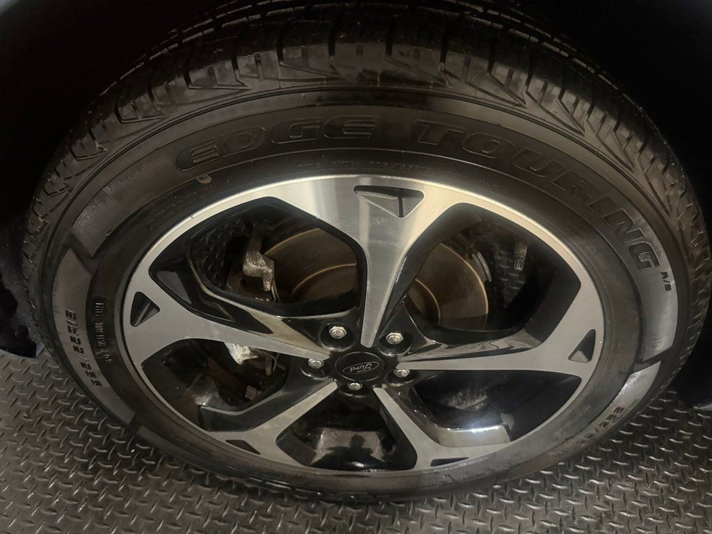 Used 2023 Ford Escape ST-Line Select w/ Tech Pack #2 image 20