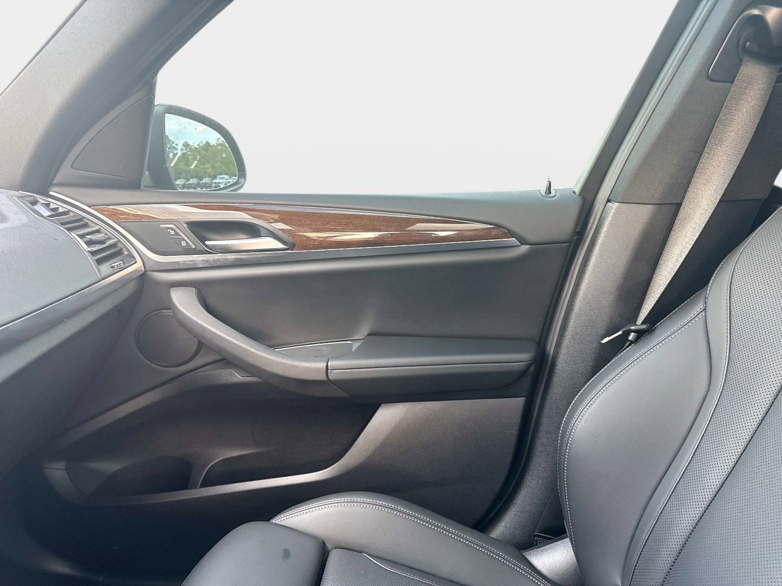 Used 2022 BMW X3 sDrive30i w/ Convenience Package image 49