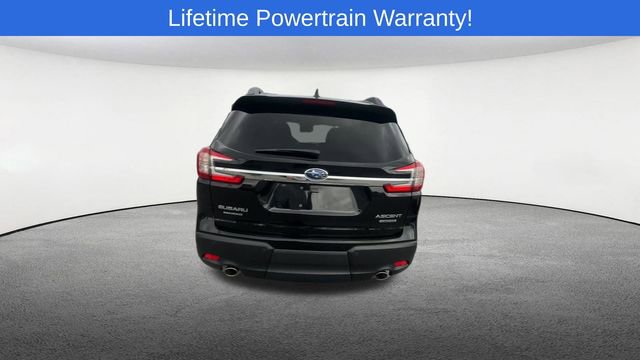 New 2026 Subaru Ascent Limited AWD/4WD image 7