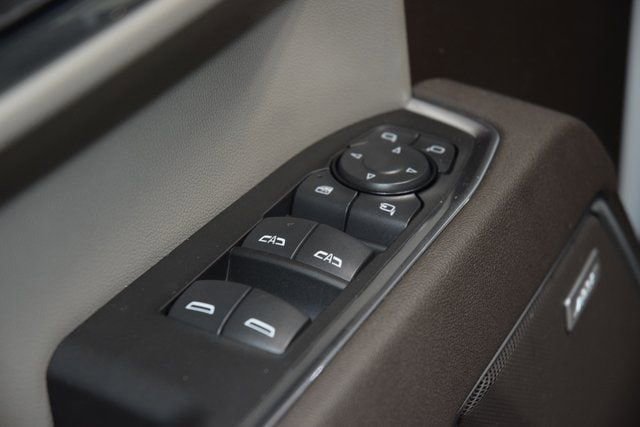 New 2026 Chevrolet Silverado 1500 LTZ w/ LTZ Premium Package image 47
