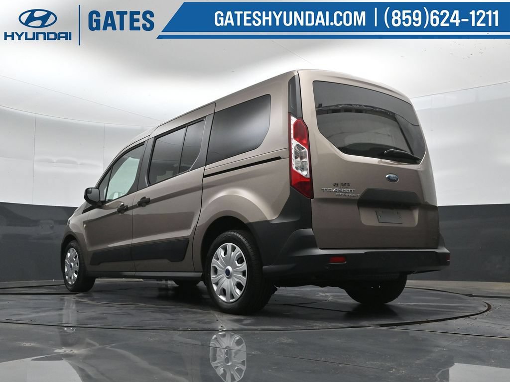 Used 2020 Ford Transit Connect XL FWD image 41