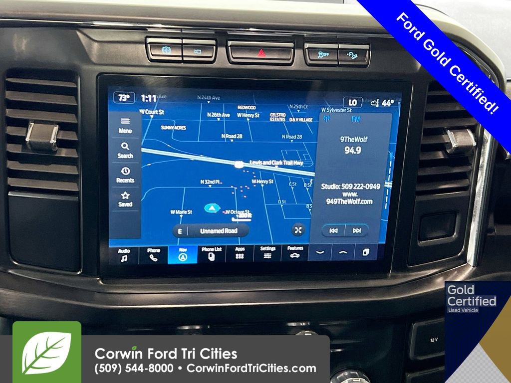 Used 2023 Ford F350 Lariat image 20
