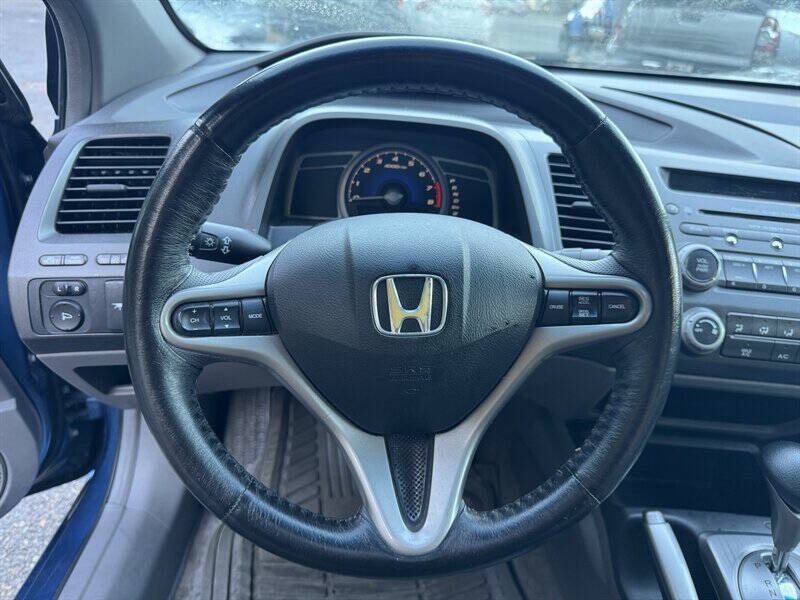 Used 2006 Honda Civic EX image 19