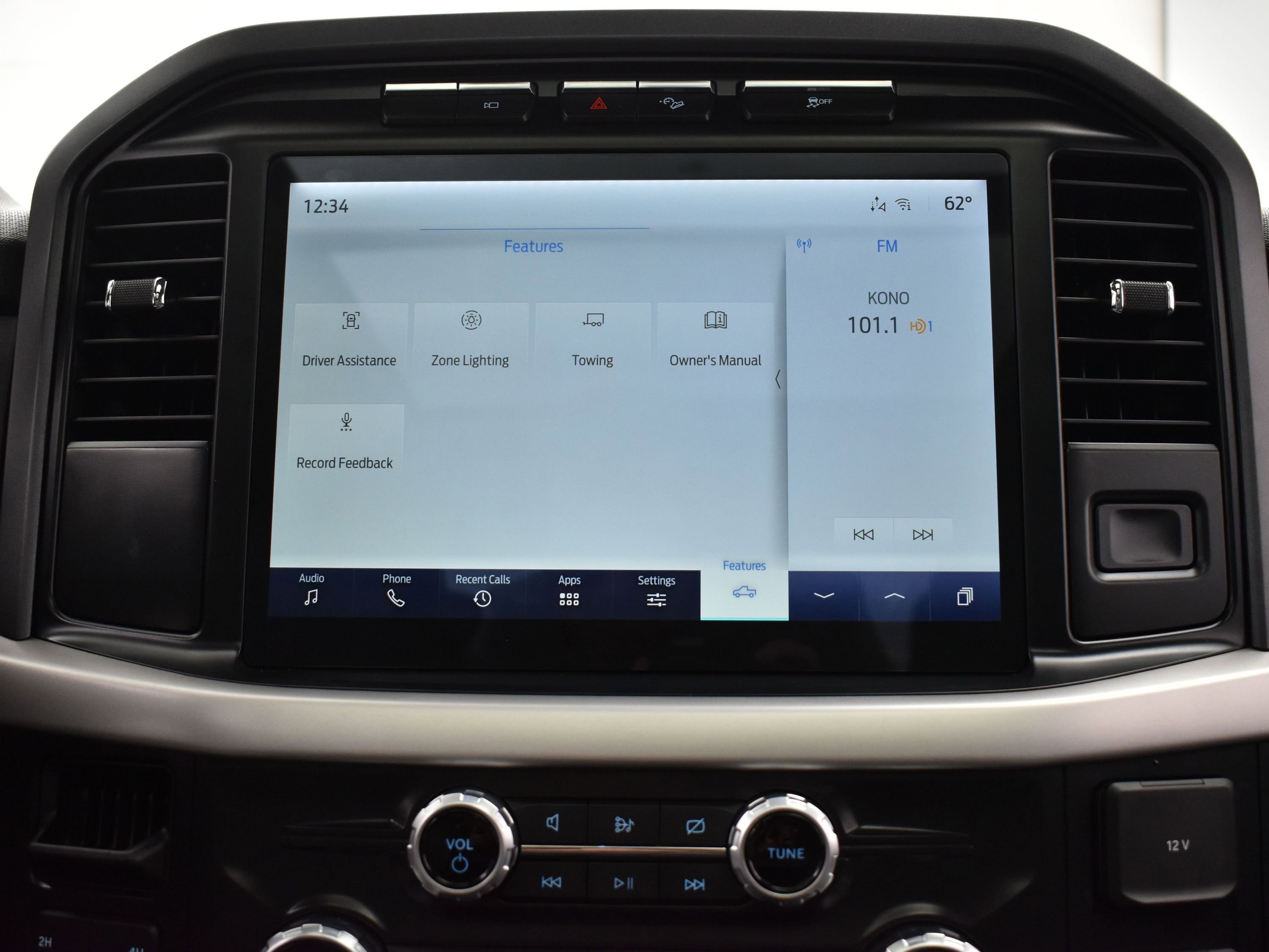 Used 2022 Ford F150 XLT w/ Equipment Group 302A High image 32