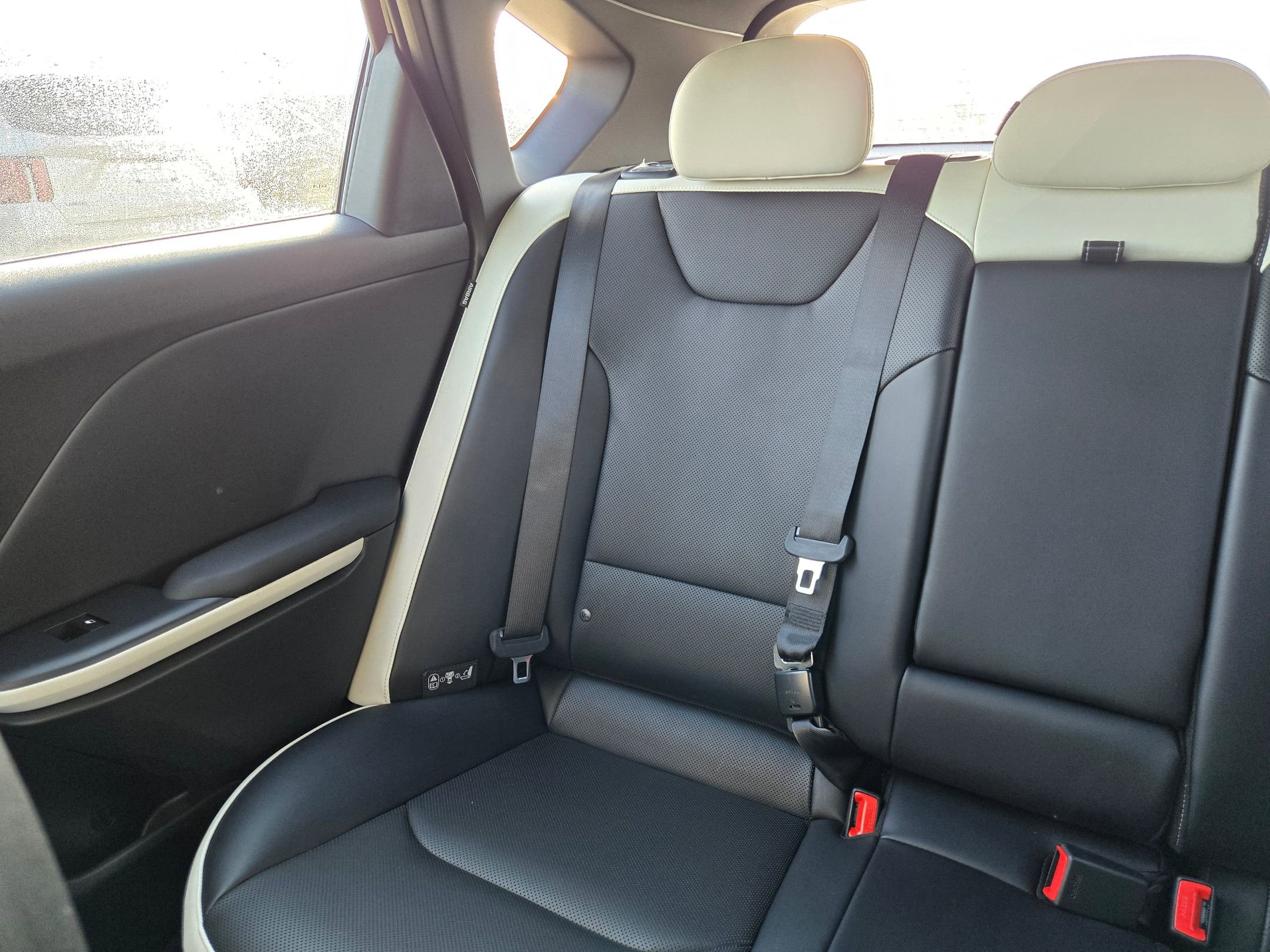 New 2026 Kia K4 GT-Line FWD image 12