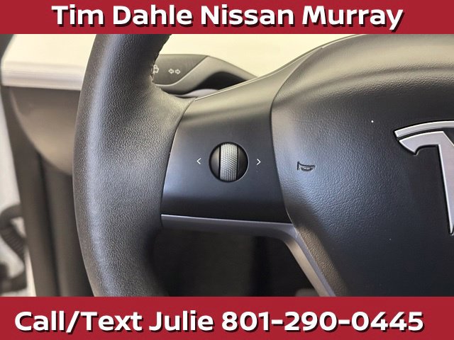Used 2023 Tesla Model Y Long Range AWD/4WD image 24