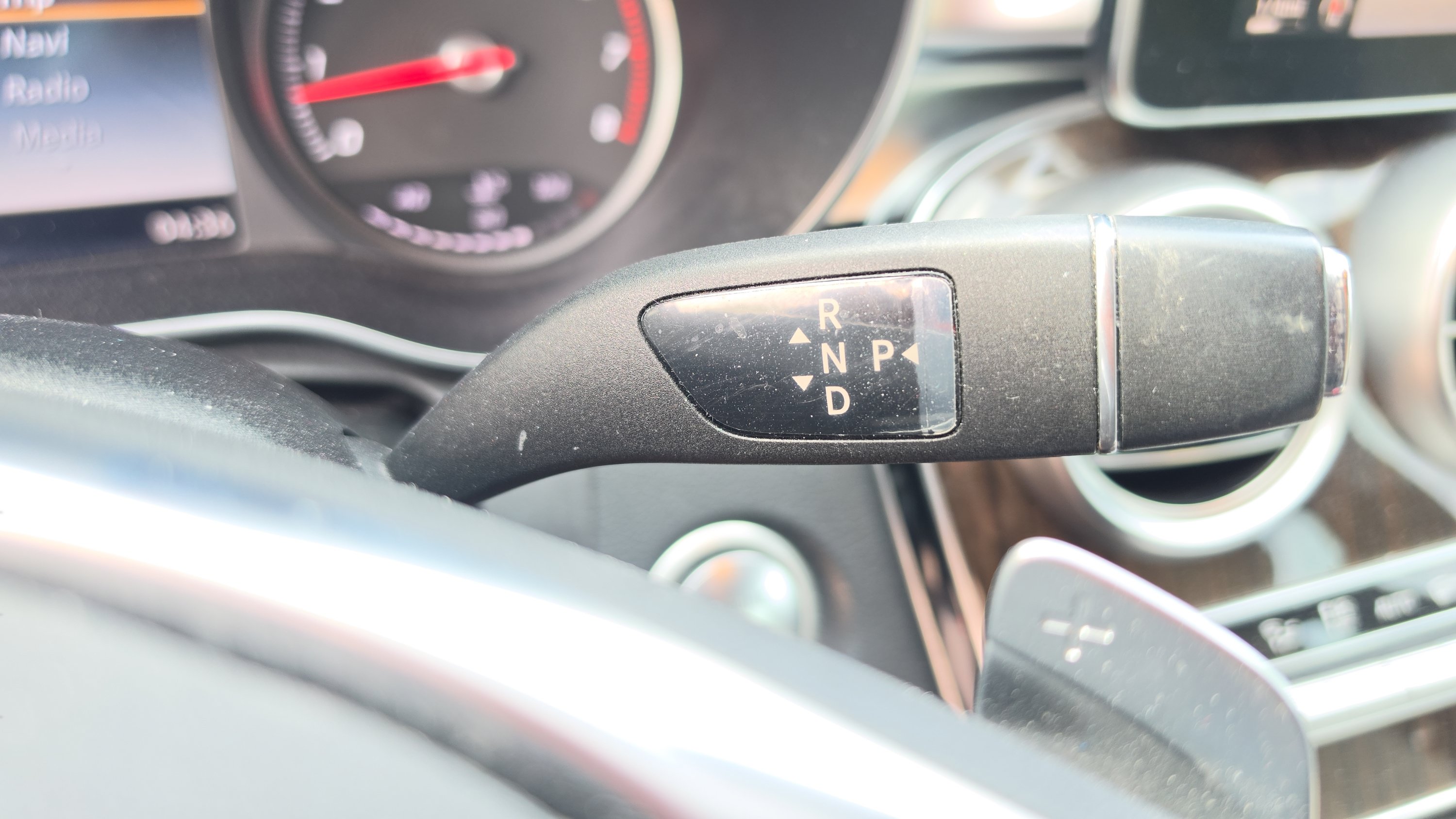 Used 2015 Mercedes-Benz C 400 4MATIC image 19