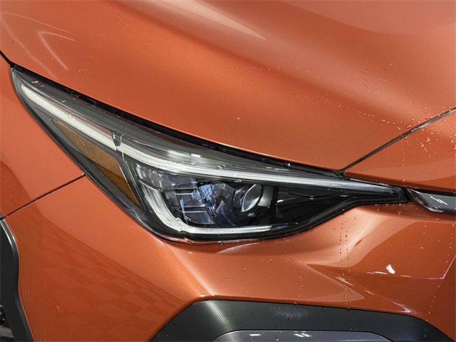 Used 2025 Subaru Crosstrek 2.5i Limited w/ Crosstrek Mirror Package image 15