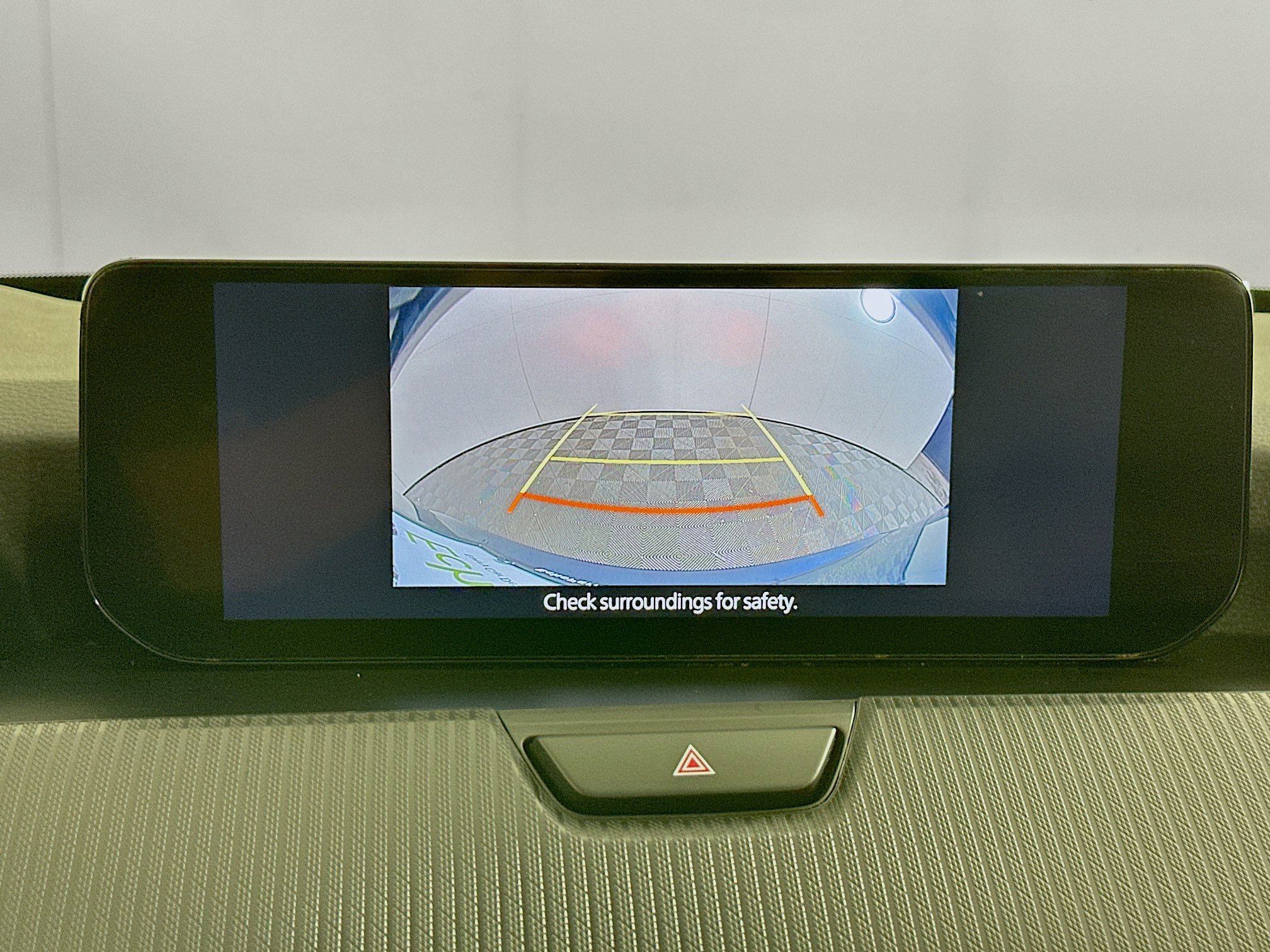 Used 2025 MAZDA CX-90 3.3 Turbo w/ Select Package image 22