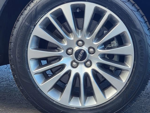 Used 2017 Lincoln MKC Reserve w/ Lincoln MKC Climate Package image 17