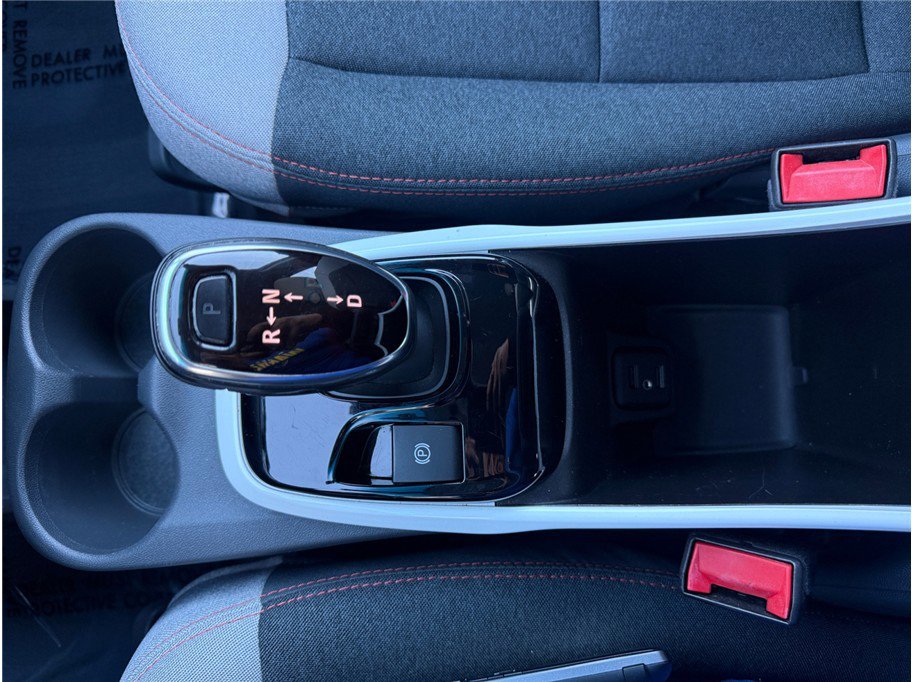 Used 2019 Chevrolet Bolt LT image 22