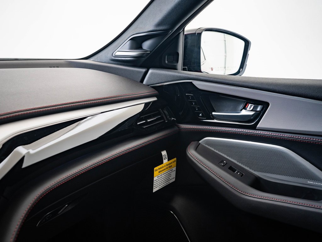 New 2026 Acura MDX A-Spec image 35
