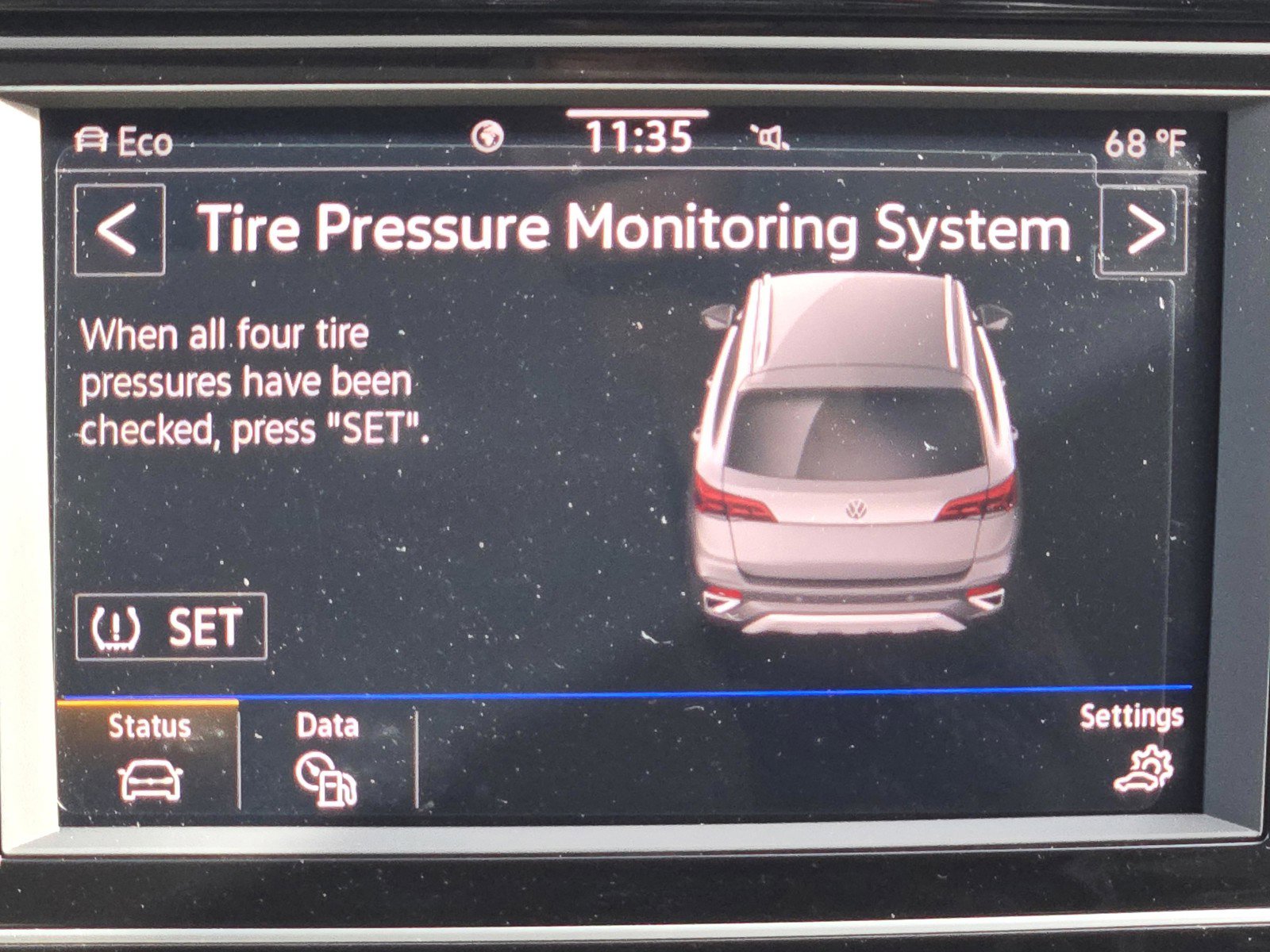 Used 2024 Volkswagen Taos S image 25