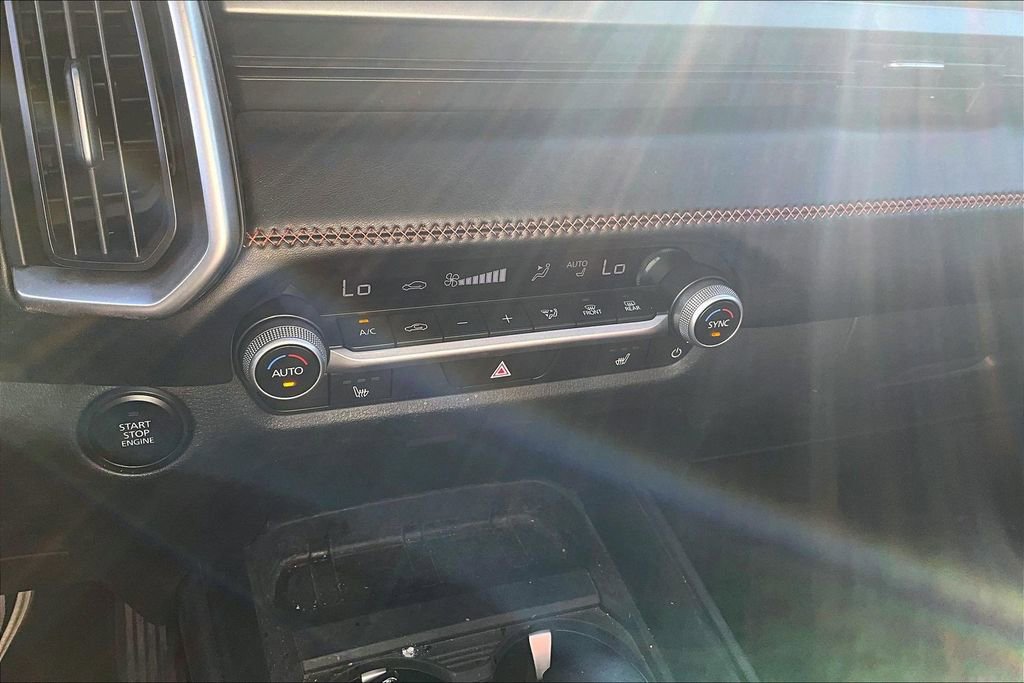 Used 2023 MAZDA CX-50 Meridian Edition w/ Cargo Package image 21