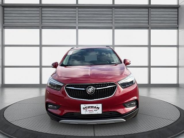 Used 2019 Buick Encore Essence AWD/4WD image 13