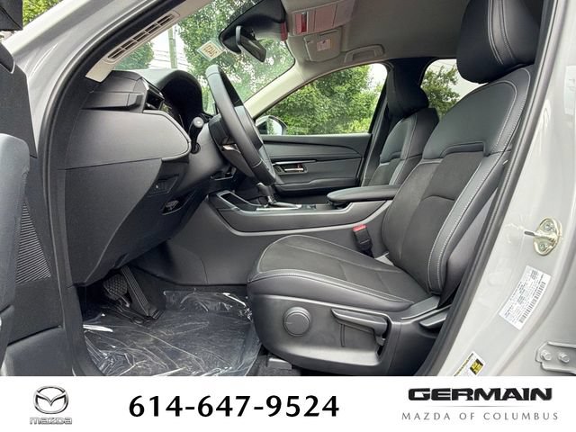 New 2026 MAZDA CX-5 Select AWD/4WD image 17