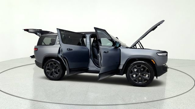 Used 2026 Rivian R1S Adventure AWD/4WD image 20