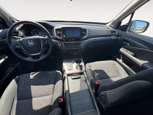 Certified 2023 Honda Ridgeline Sport image 10