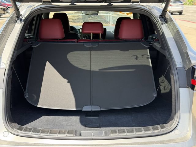 Used 2022 Lexus NX 350 AWD image 27