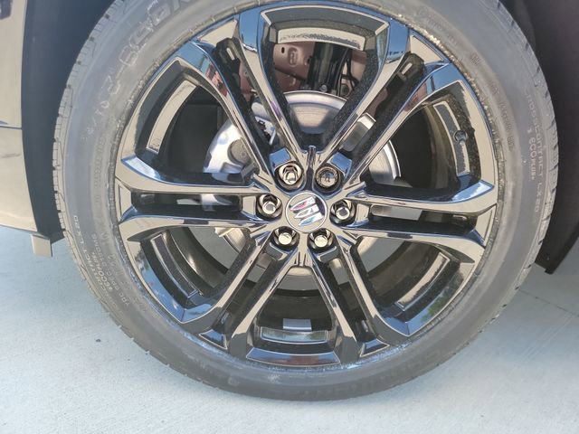 New 2026 Buick Enclave Sport Touring w/ Power Package AWD/4WD image 21