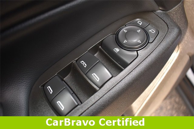 Certified 2024 Chevrolet Equinox LT image 21