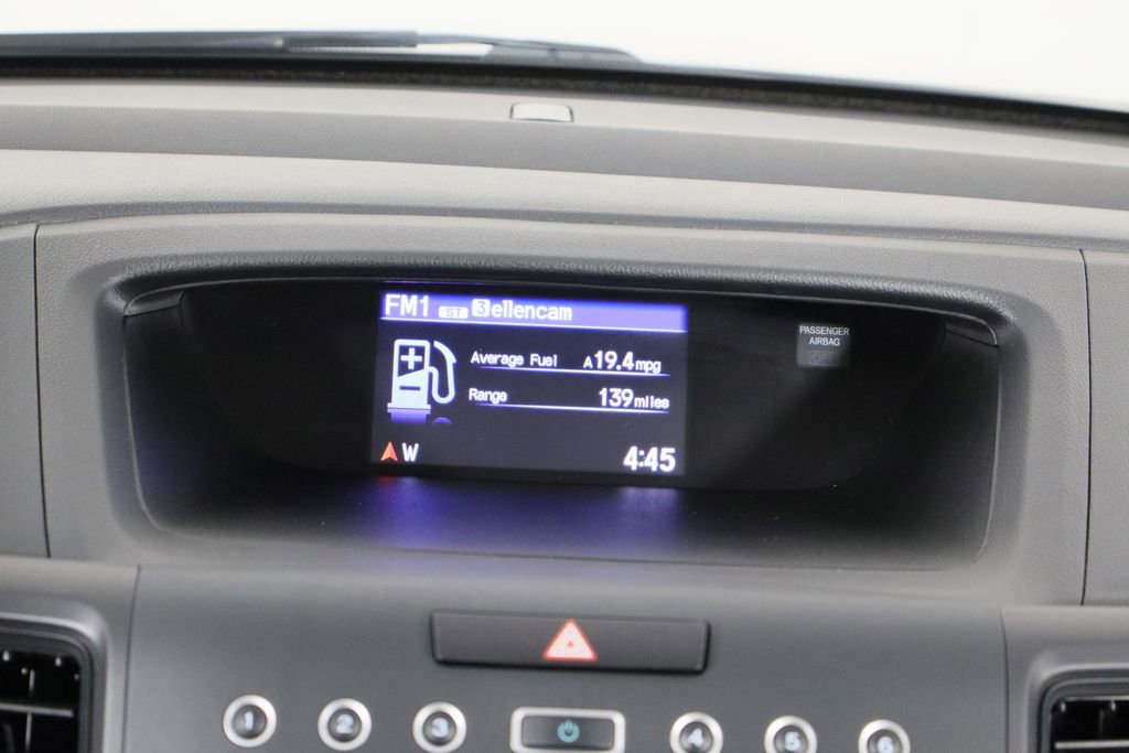 Used 2015 Honda CR-V LX image 26