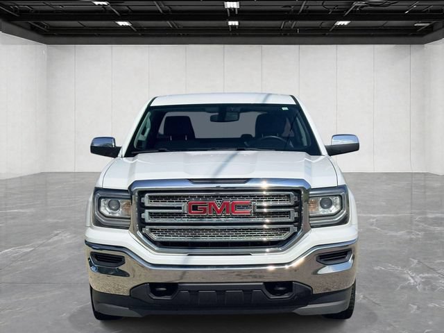 Used 2018 GMC Sierra 1500 4x4 Double Cab w/ Sierra Convenience Package image 8