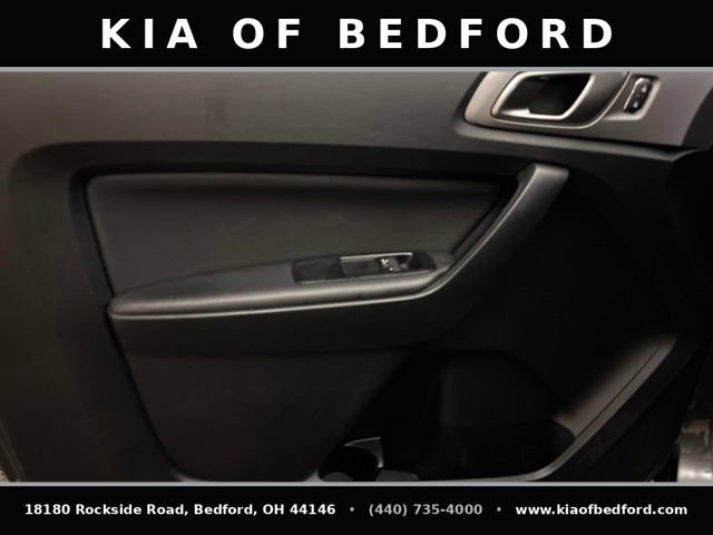 Used 2019 Ford Ranger XLT w/ Equipment Group 302A Luxury AWD/4WD image 13