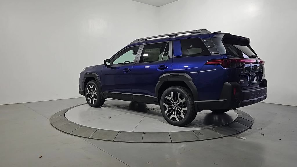 New 2026 Subaru Outback Touring XT AWD/4WD image 3
