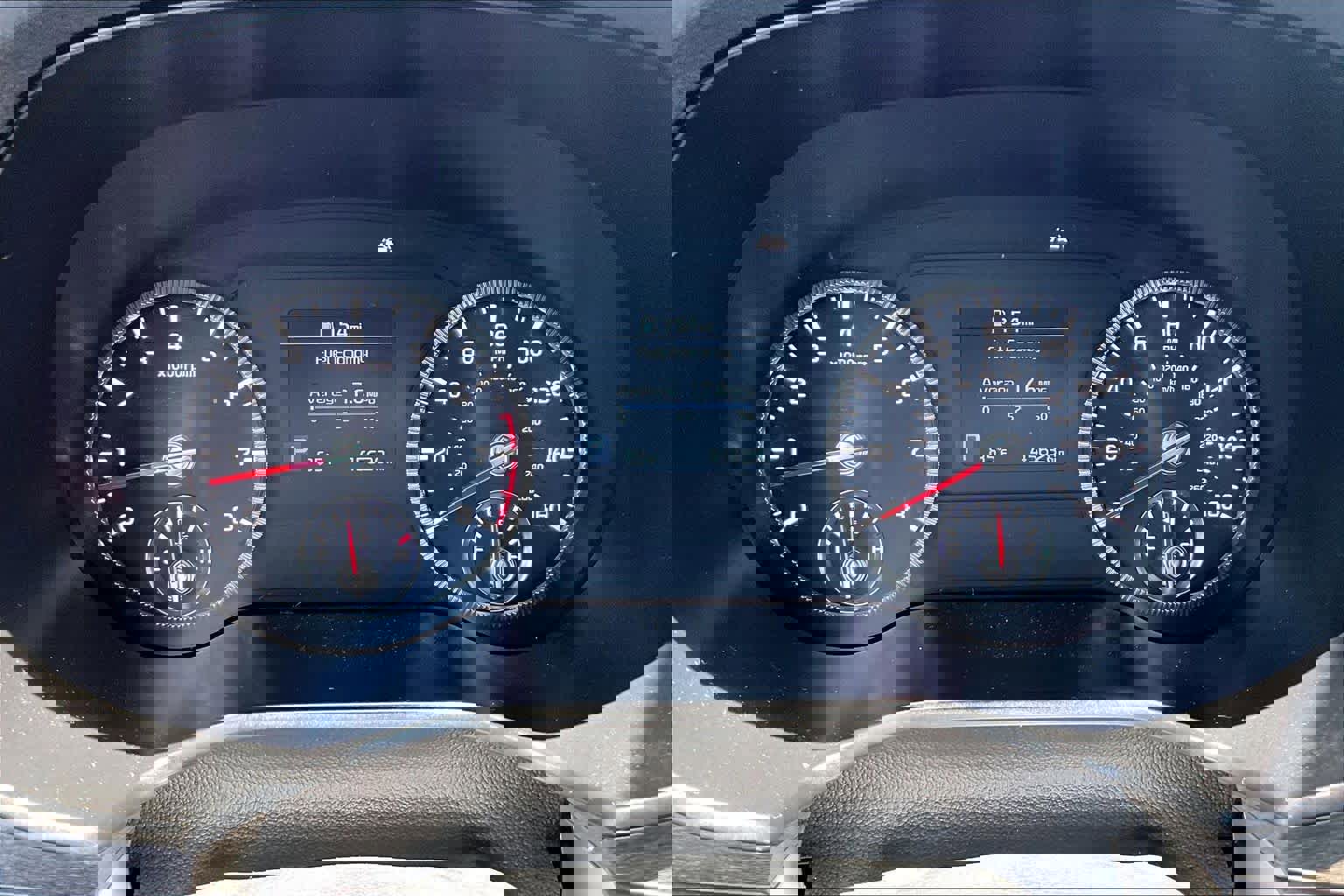 Used 2022 Kia Telluride EX w/ EX Premium Package image 24