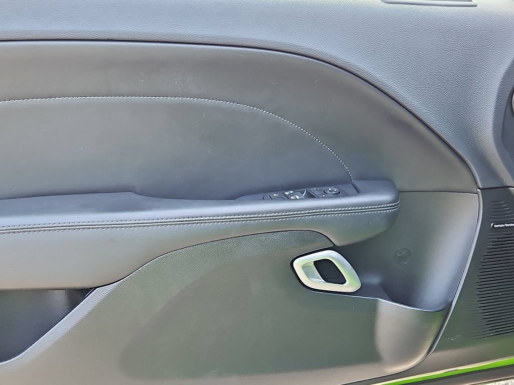 Used 2017 Dodge Challenger T/A RWD image 10