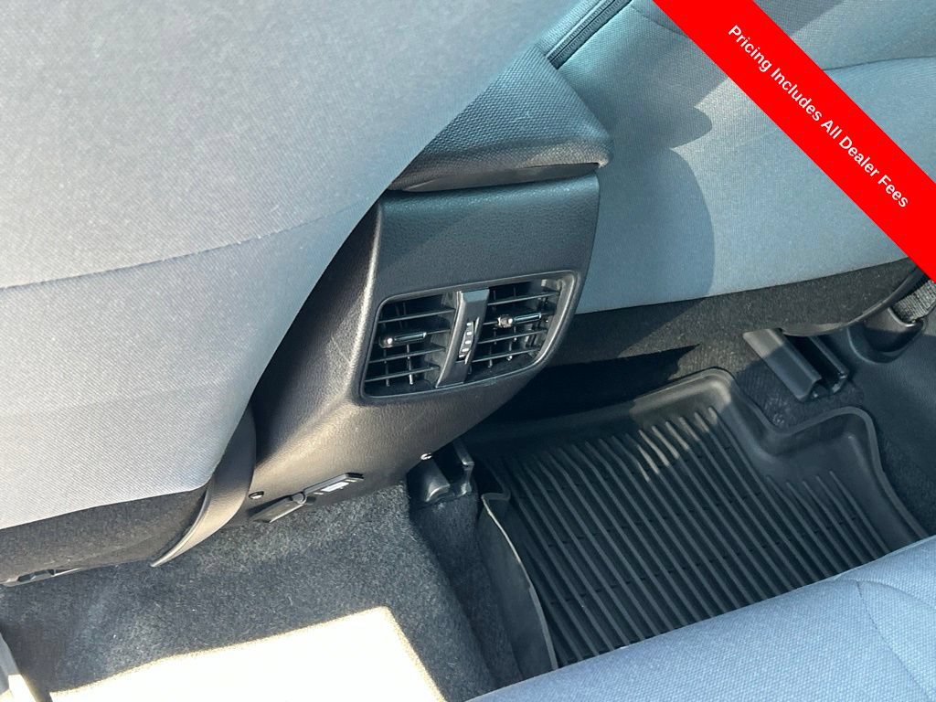 Used 2024 Toyota Corolla Cross AWD Hybrid image 14