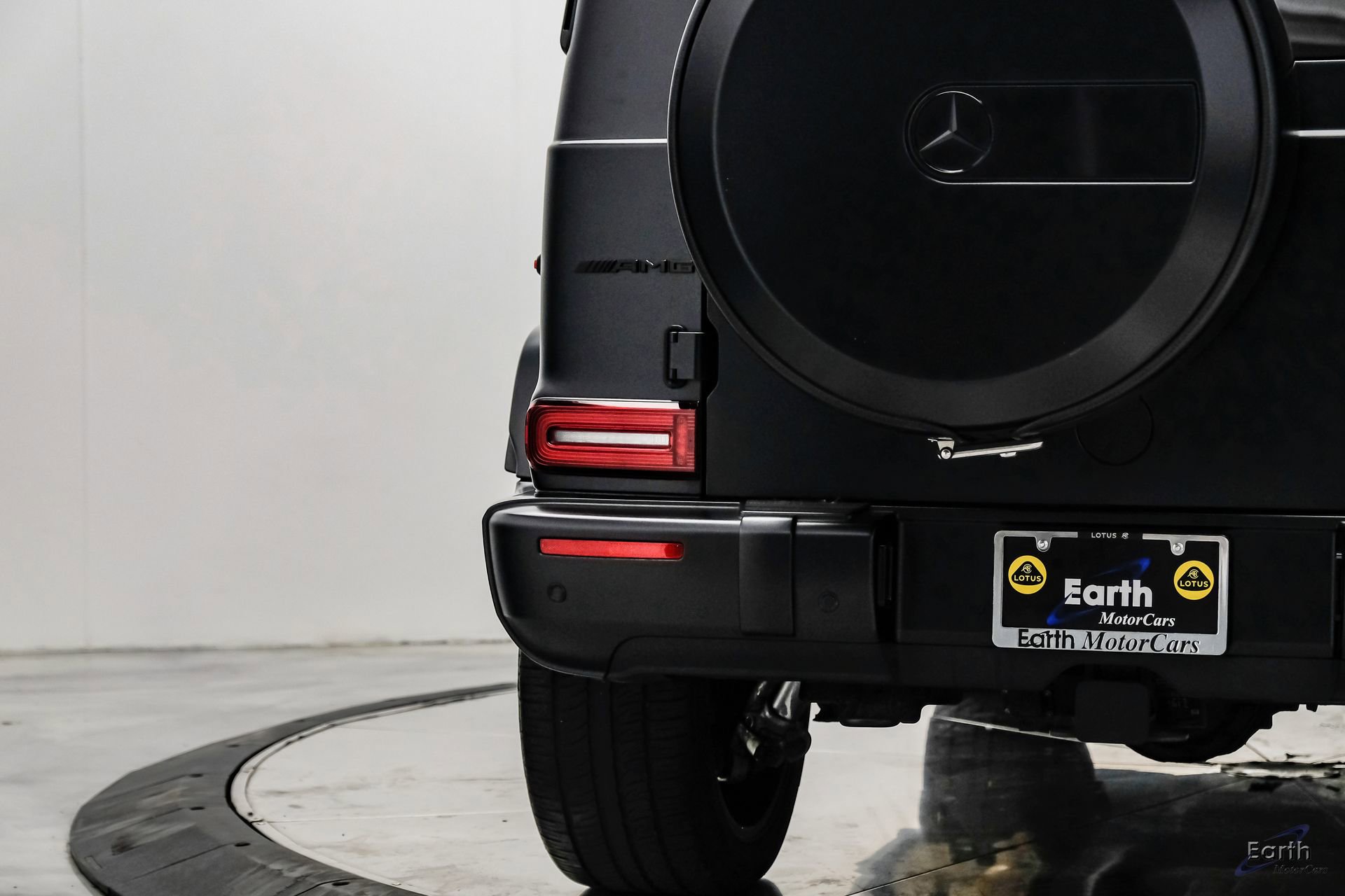 Used 2024 Mercedes-Benz G 63 AMG 4MATIC image 14