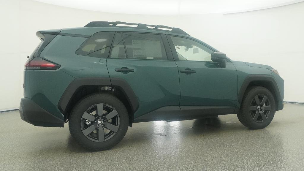 New 2026 Toyota RAV4 AWD Plug-in Hybrid image 15