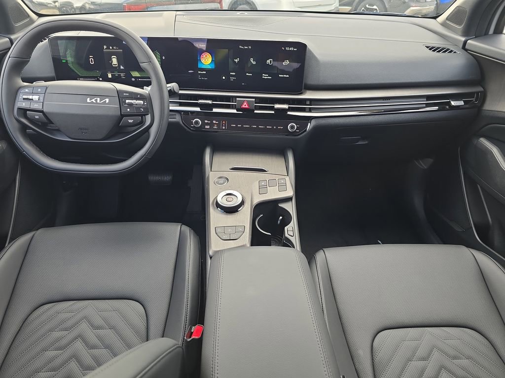 New 2026 Kia Sportage X-Line image 13