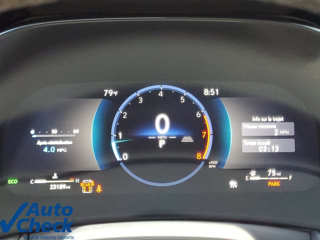 Used 2024 Lexus TX 350 FWD w/ Captains Chair Package image 25