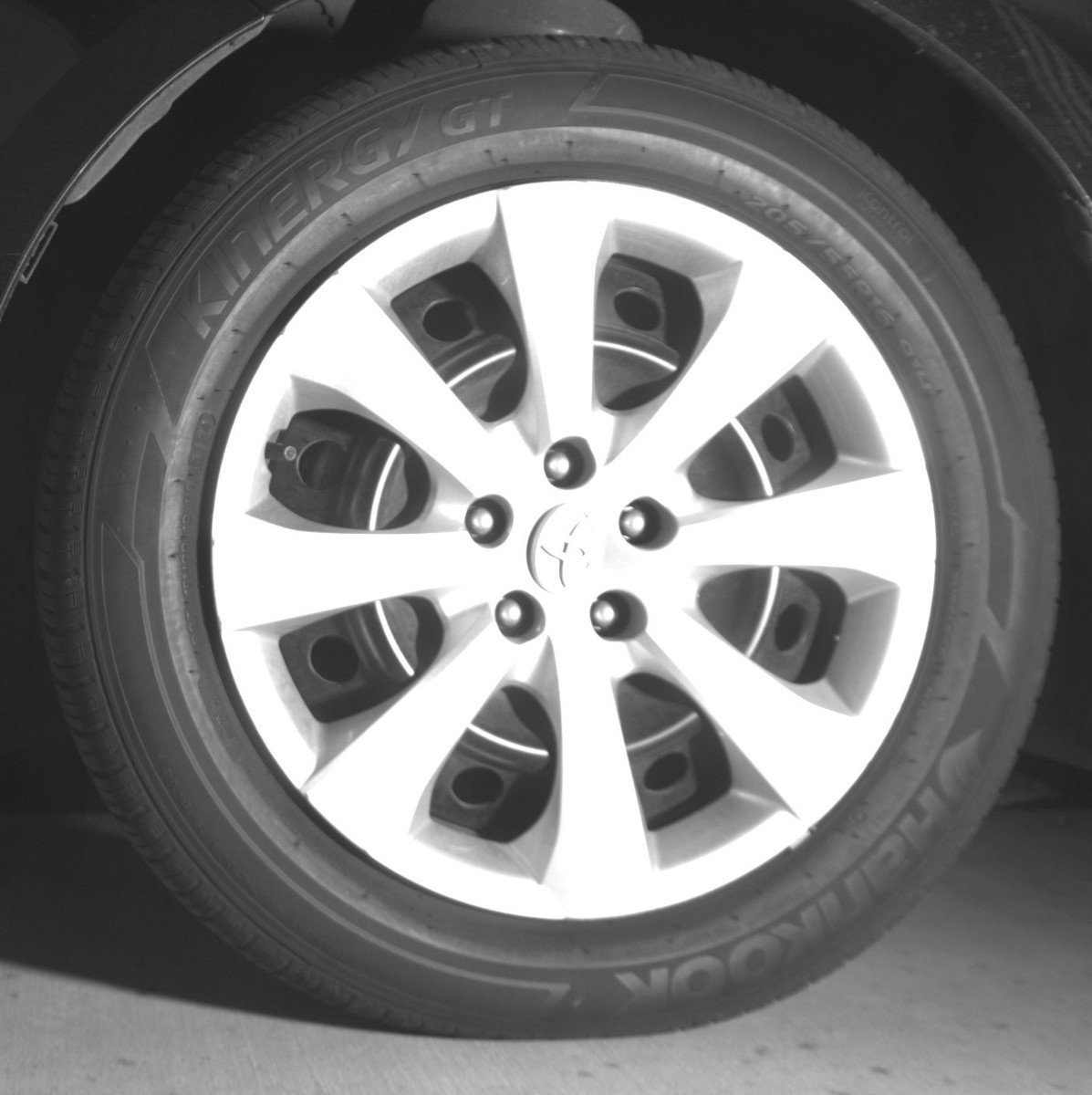 Used 2025 Toyota Corolla LE FWD image 12