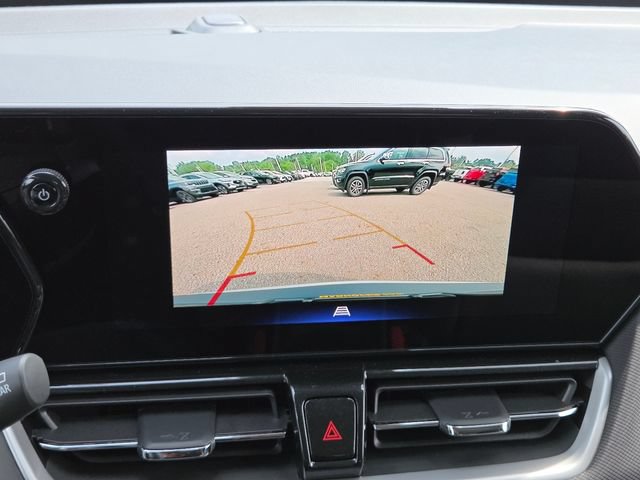 New 2026 Chevrolet TrailBlazer LT w/ Convenience Package AWD/4WD image 7