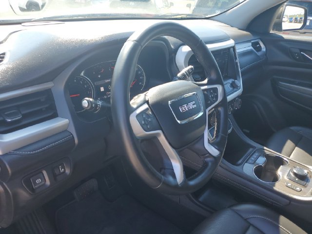 Used 2023 GMC Acadia SLT AWD/4WD image 20
