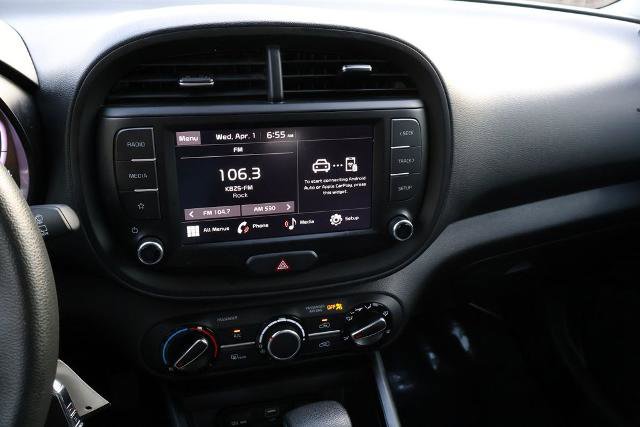 Used 2023 Kia Soul LX w/ Option Group 015 image 17