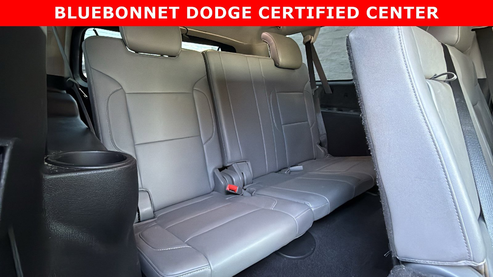 Used 2020 Chevrolet Suburban LT image 26