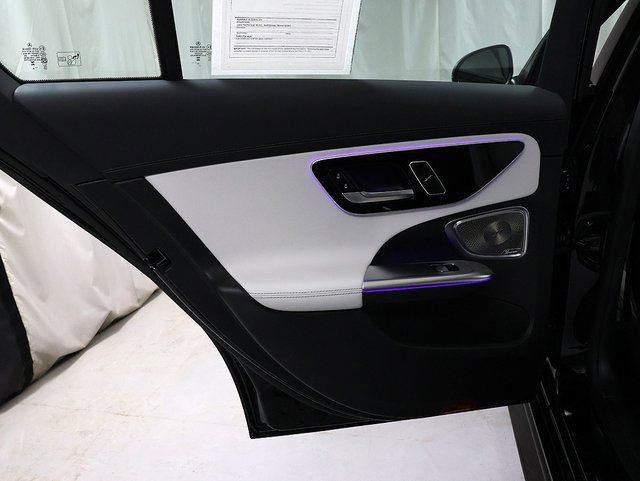 Certified 2026 Mercedes-Benz C 300 4MATIC Sedan image 26