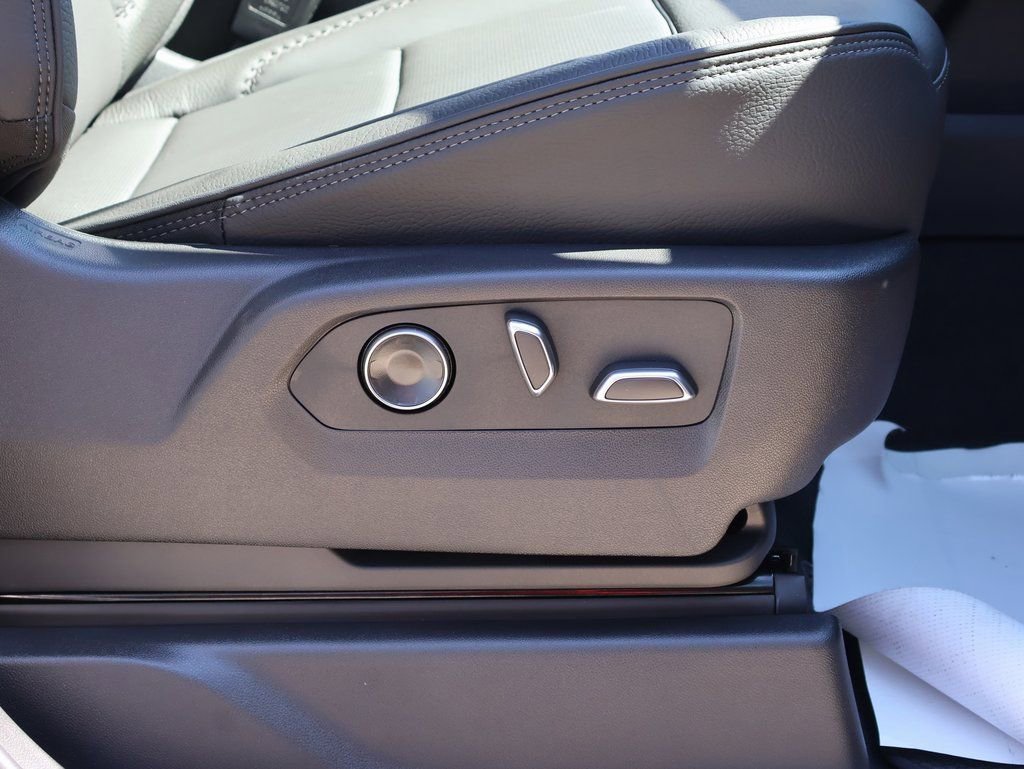 New 2026 GMC Sierra 1500 Denali AWD/4WD image 49