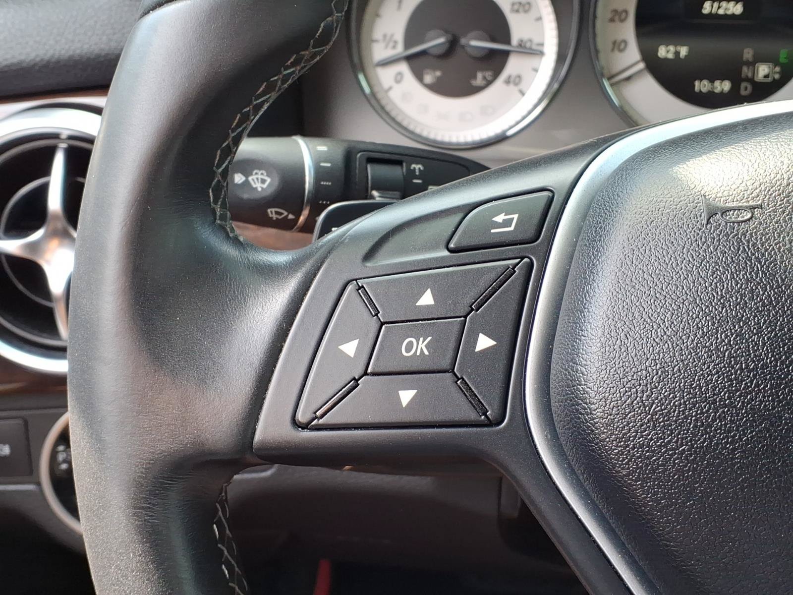Used 2015 Mercedes-Benz GLK 350 4MATIC image 20