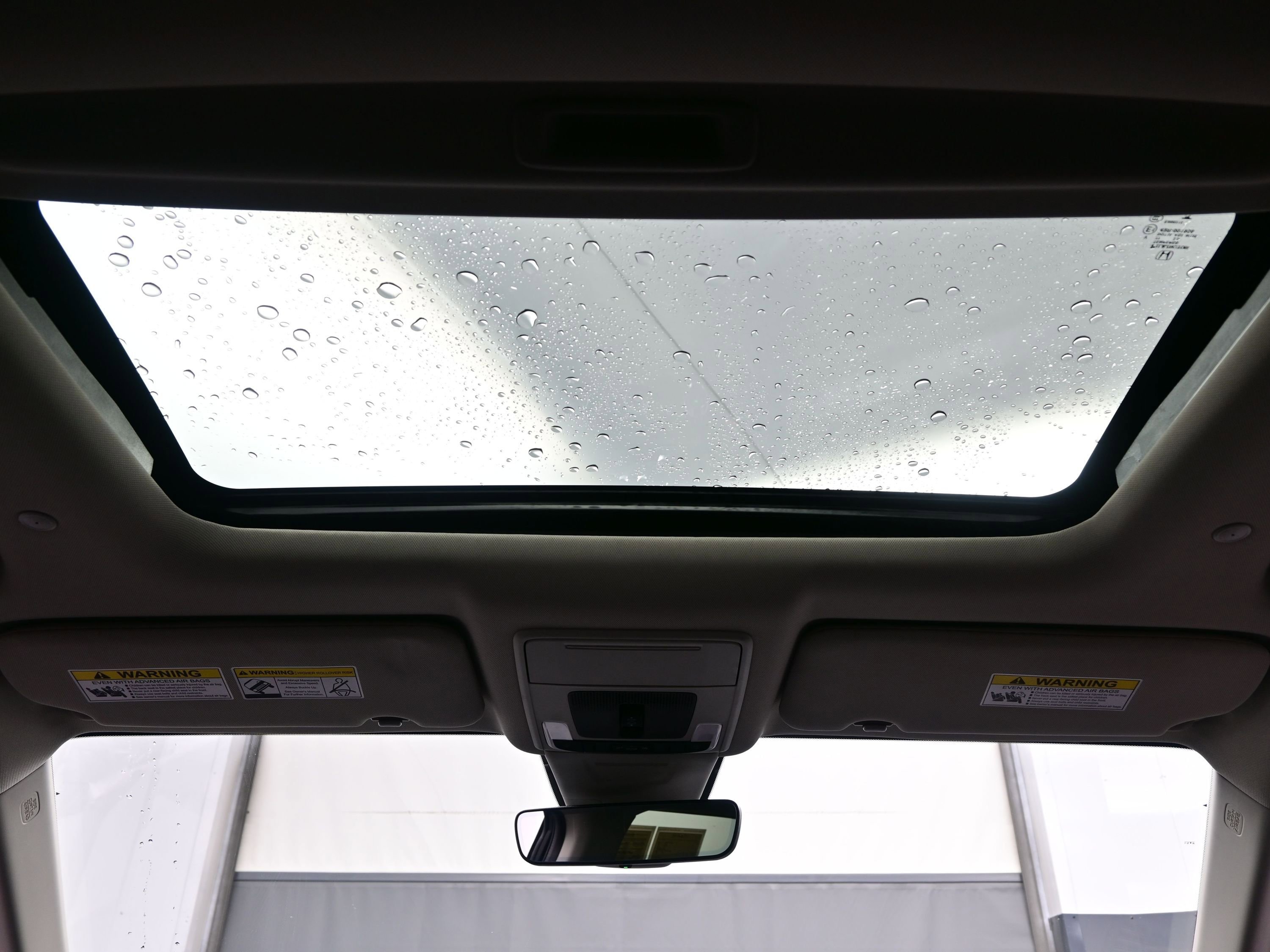 Used 2025 Honda CR-V EX-L image 18