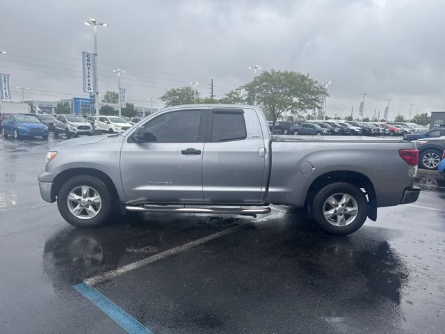 Used 2010 Toyota Tundra 2WD Double Cab image 8