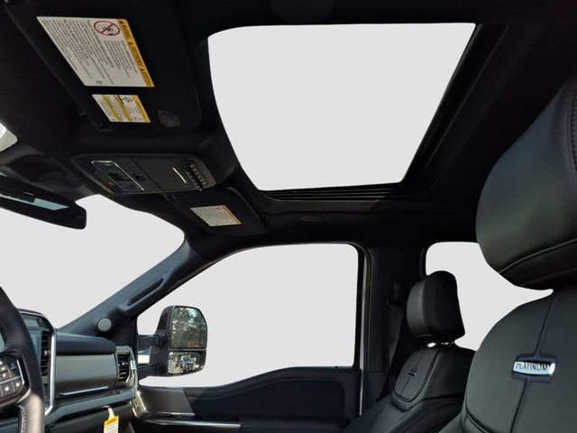 New 2026 Ford F350 Platinum image 14